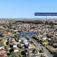 9A Boundary Road, Opaheke, Auckland