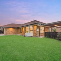 8 Glen Osborne Terrace, Flat Bush, Auckland