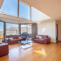 132 Wynyard Crescent, Fernhill, Otago