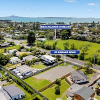 80 Karaka Road, Beachlands, Auckland