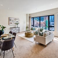 8b/42 Molesworth St, Thorndon, Wellington