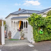 8 Margaret Street, Freemans Bay, Auckland