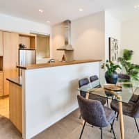 8b/42 Molesworth St, Thorndon, Wellington