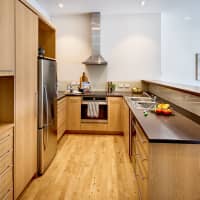 8b/42 Molesworth St, Thorndon, Wellington