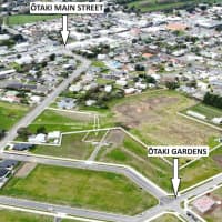 9 D'Ath Street, Otaki, Wellington