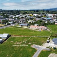 9 D'Ath Street, Otaki, Wellington