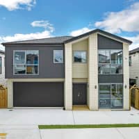 21 Black Shed Road, Flat Bush, Auckland
