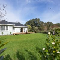 29 Cambridge Road, Riverhead, Auckland