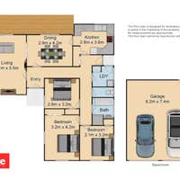 32 Caernarvon Street, Dinsdale, Waikato