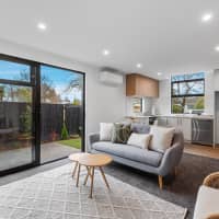4/10 Tabart Street, Woolston, Canterbury