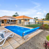 44 Kilimanjaro Drive, Northpark, Auckland