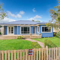20 Oxford Street, Fairfield, Waikato