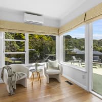 18 Hampton Hill Road, Tawa, Wellington