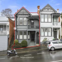 323 Rattray St, Dunedin Central, Otago