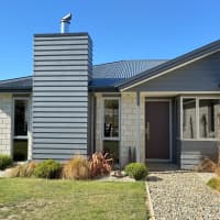 Bannockburn Otago 