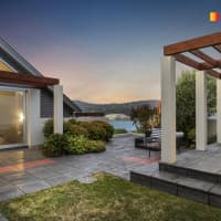 17 Cornwall Street, Vauxhall, Otago