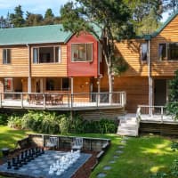 230 Mahurangi West Road, Mahurangi West, Auckland