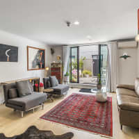 8 Farnham St, Parnell, Auckland
