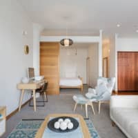 12/147 Quay Street, Auckland Central, Auckland