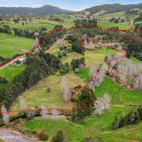 205 Waitekauri Rd, Waikino, Waikato