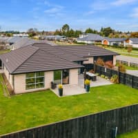 70 Tiny Hill Drive, Rolleston, Canterbury