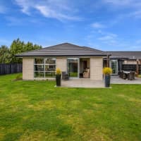 70 Tiny Hill Drive, Rolleston, Canterbury