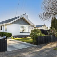 45 Emlyn Pl, Avondale, Canterbury