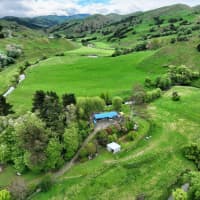 3890 Matawai Road, Otoko, Gisborne