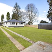 53 Oliver Street, Kihikihi, Waikato