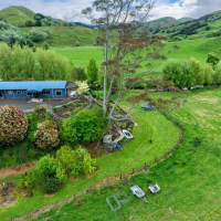 3890 Matawai Road, Otoko, Gisborne