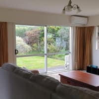 Raumati Beach Wellington 