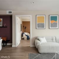 416/380 Cordova Street, Pasadena, CA, 91101