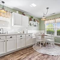 123 Thistle Wood Drive, Greenfield, IN, 46140