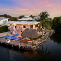 Pelican Road Islamorada, Village of Islands FL 33070