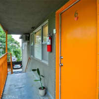 6060 La Prada Street, Los Angeles, CA, 90042