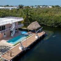 Pelican Road Islamorada, Village of Islands FL 33070