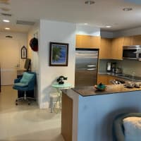 2406/1050 Brickell Avenue, Miami, FL, 33131