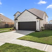 67 Rodeo Palms Boulevard, Manvel, TX, 77578