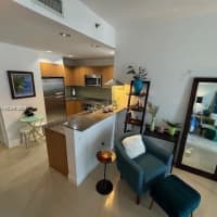 2406/1050 Brickell Avenue, Miami, FL, 33131
