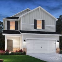 4325 Summit Woods Drive, Charlotte, NC, 28216