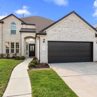 67 Rodeo Palms Boulevard, Manvel, TX, 77578