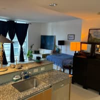 2406/1050 Brickell Avenue, Miami, FL, 33131