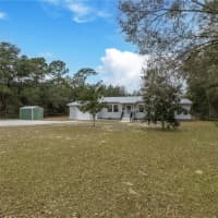311 SE 57th St, Keystone Heights, FL, 32656
