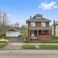 624 Oden St, Confluence, PA, 15424