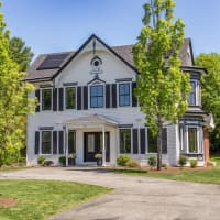 775 Sergeantsville Rd, Stockton, NJ, 08559