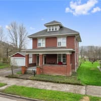 624 Oden St, Confluence, PA, 15424
