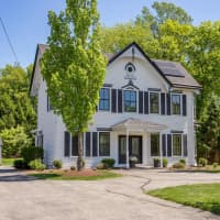 775 Sergeantsville Rd, Stockton, NJ, 08559