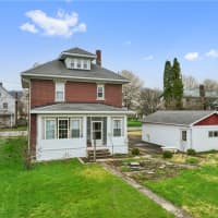 624 Oden St, Confluence, PA, 15424