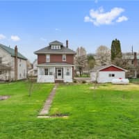 624 Oden St, Confluence, PA, 15424