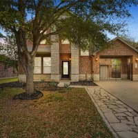 2096 Garlic Creek Drive, Buda, TX, 78610